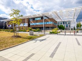 ELI_Beamlines_Facility