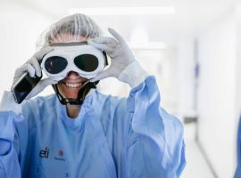 ELI_Beamlines_laser_physicist