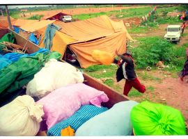 Veletrh vedy Etnologicky ustav