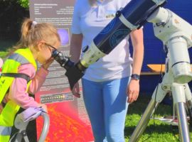 Česká astronomická společnost