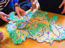 Česká geografická společnost I