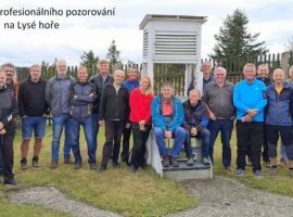 Česká meteorologická společnost