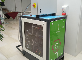 innogy Energo