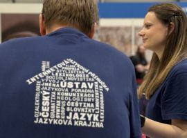 Veletrh vědy 2025_H.Mžourková