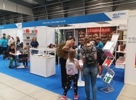 Veletrh vědy_propagace