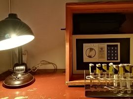 Unikova hra Trezor_o