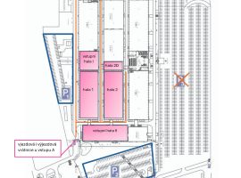 VV2025 Vjezdy pro auta sobota 7. června