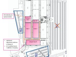 VV2025 Vjezdy pro auta středa 4. června